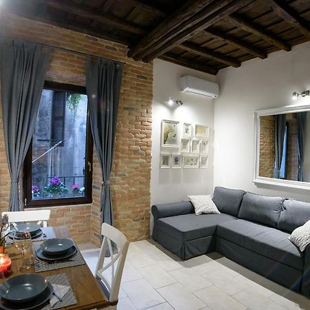 New Navona Elegant Apartment Rome Exterior photo