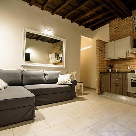 New Navona Elegant Apartment Rome Exterior photo