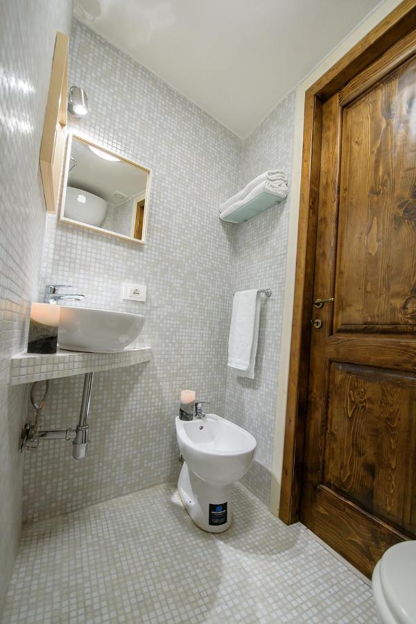 New Navona Elegant Apartment Rome Exterior photo