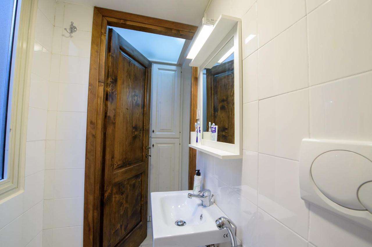 New Navona Elegant Apartment Rome Exterior photo