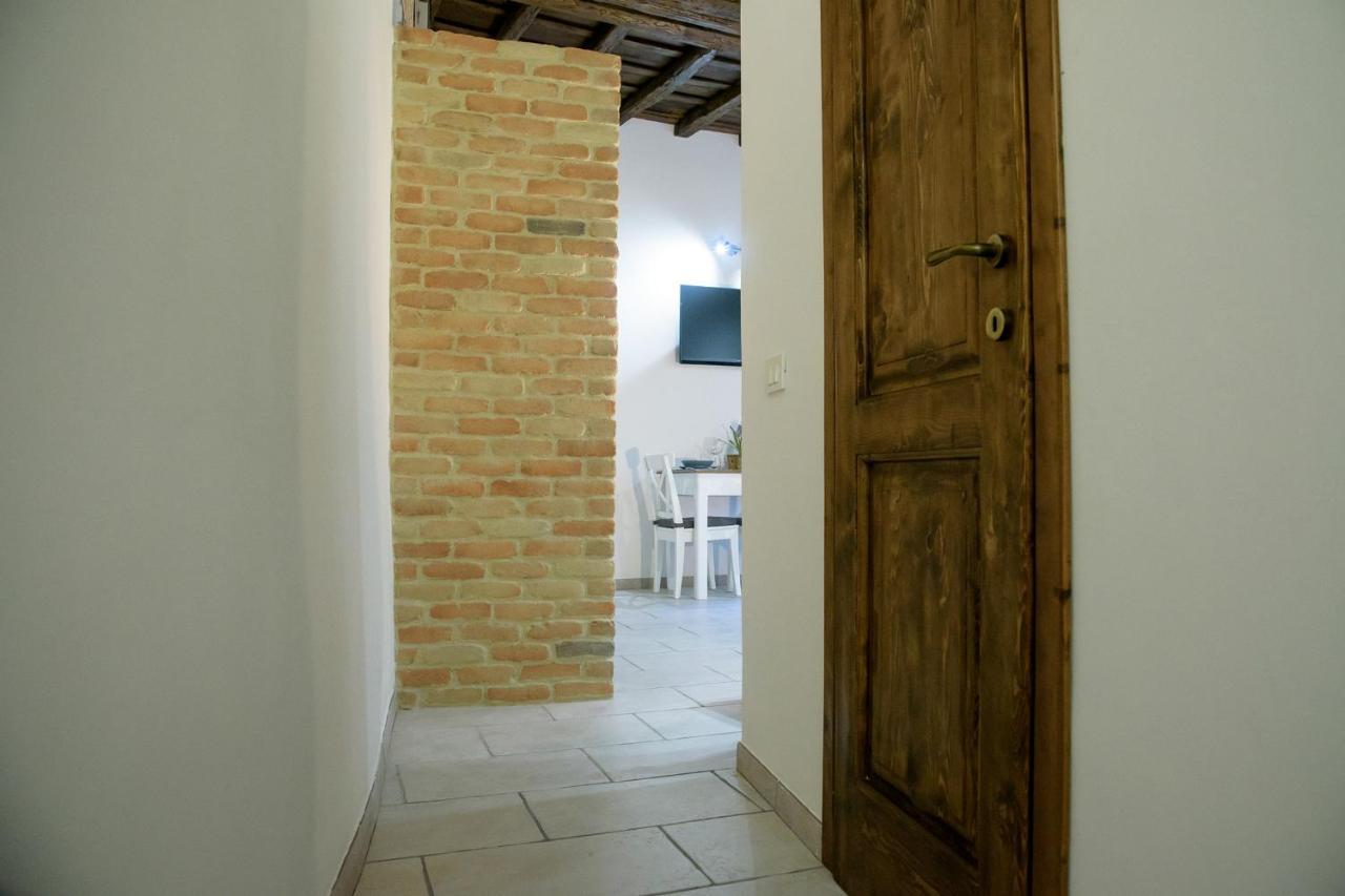 New Navona Elegant Apartment Rome Exterior photo