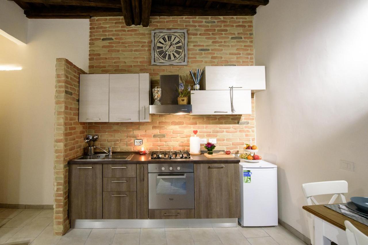 New Navona Elegant Apartment Rome Exterior photo