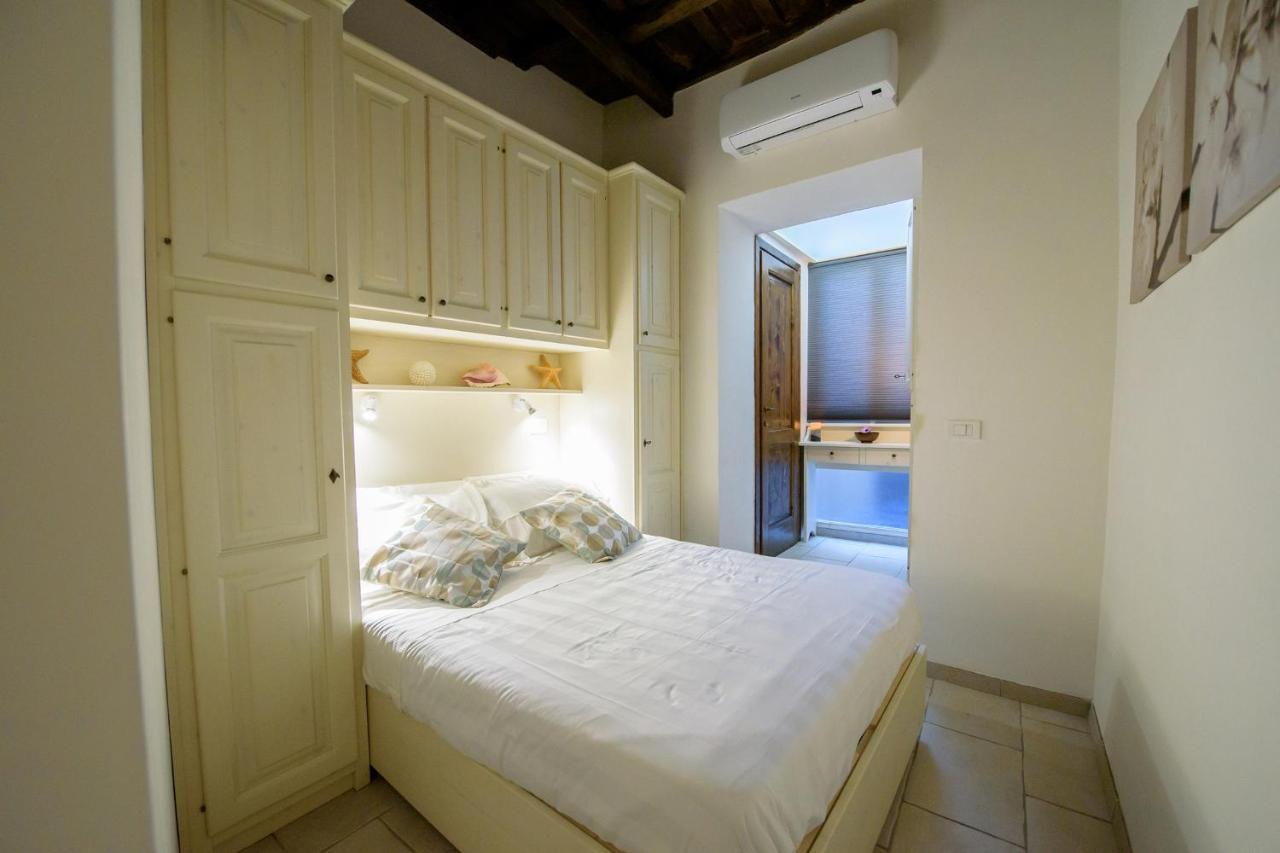 New Navona Elegant Apartment Rome Exterior photo