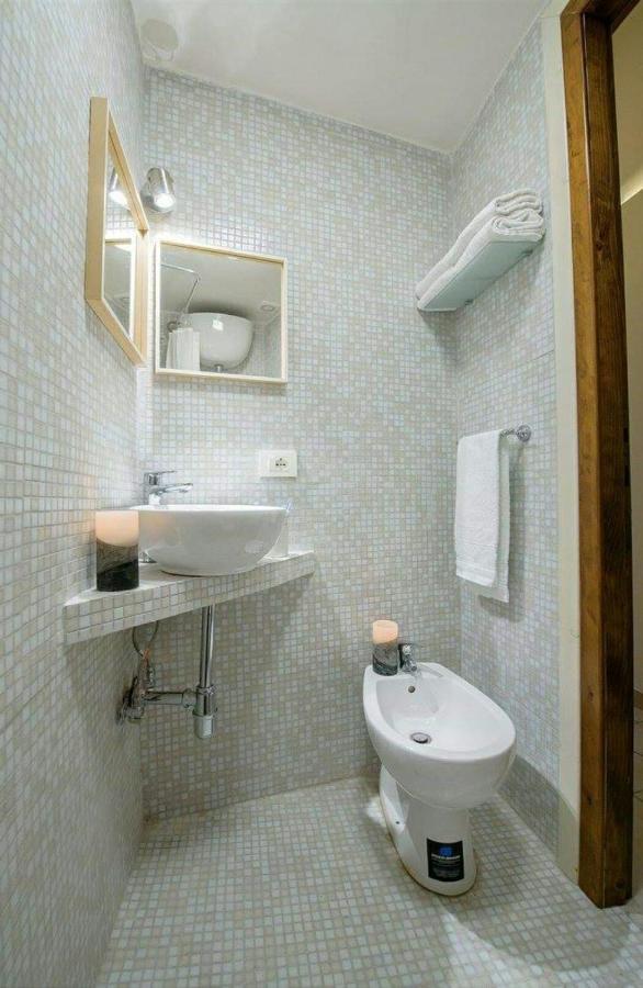 New Navona Elegant Apartment Rome Exterior photo