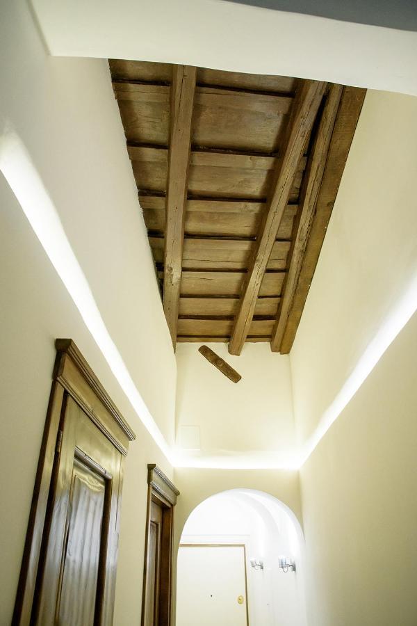 New Navona Elegant Apartment Rome Exterior photo