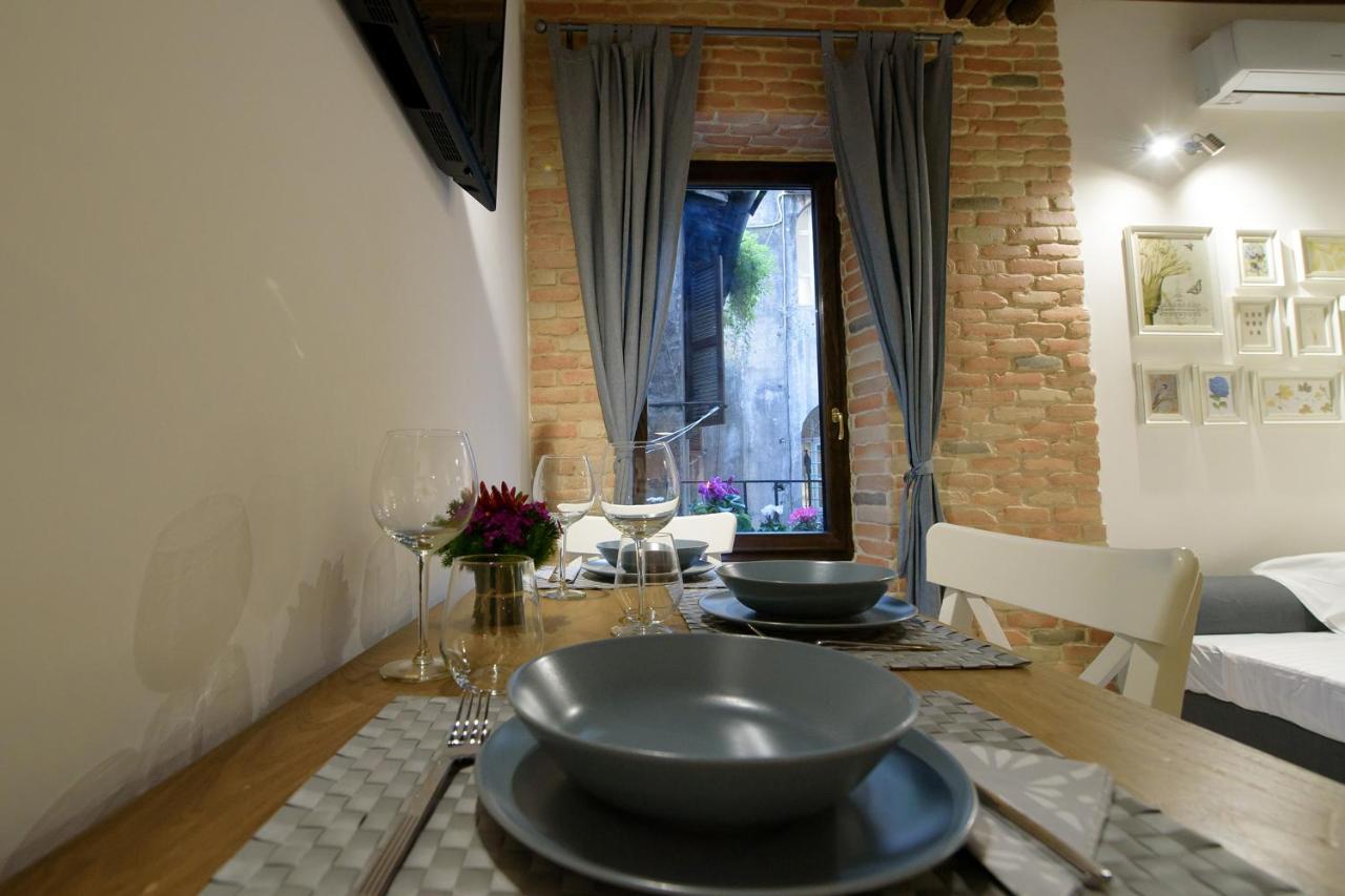 New Navona Elegant Apartment Rome Exterior photo