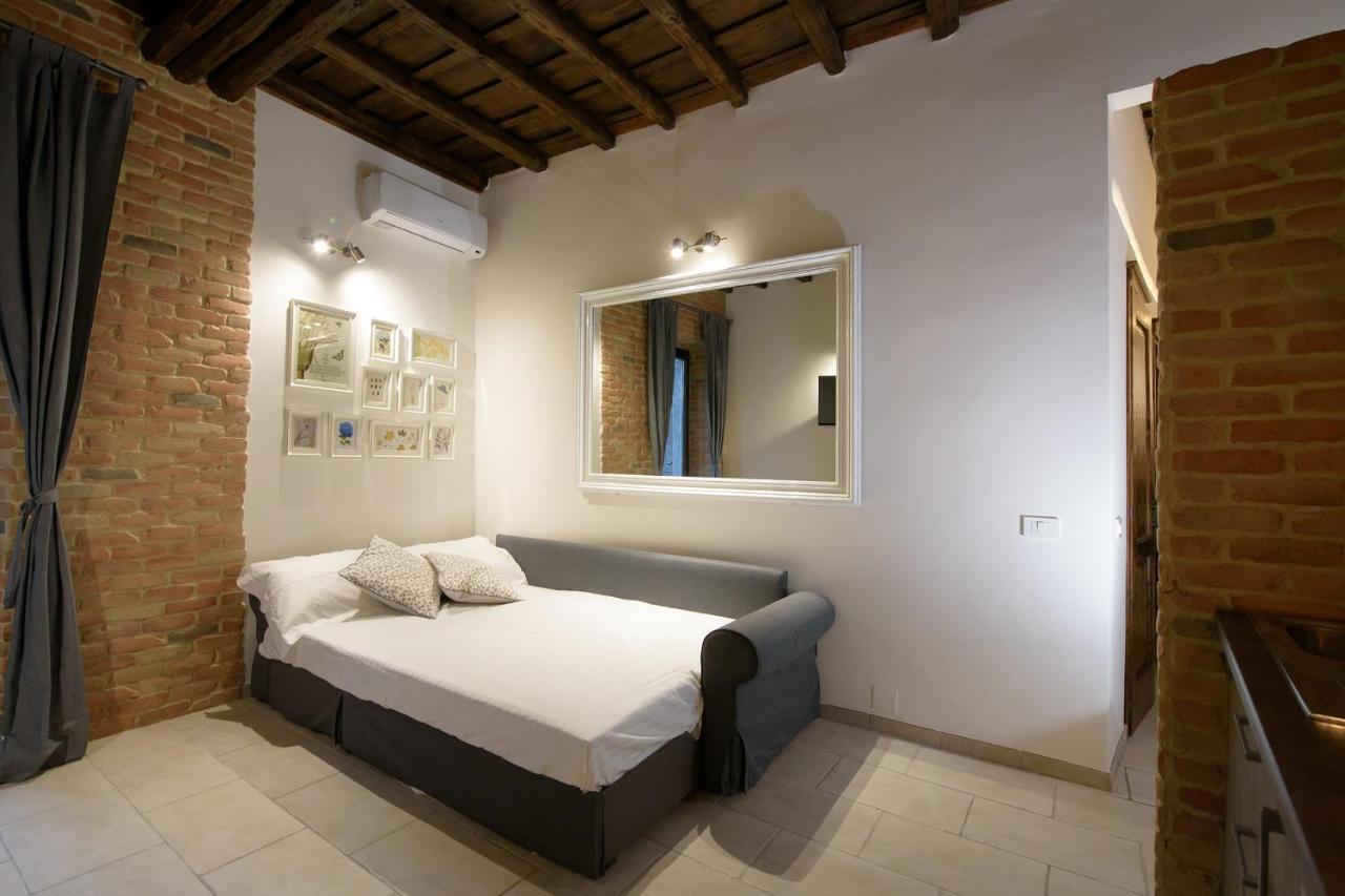 New Navona Elegant Apartment Rome Exterior photo